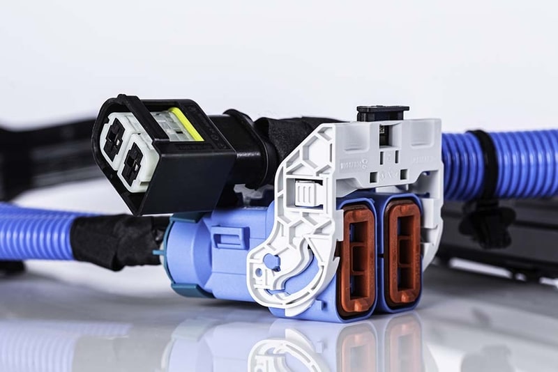 Automotive Electrical & Electronic Systems Lear Corporation